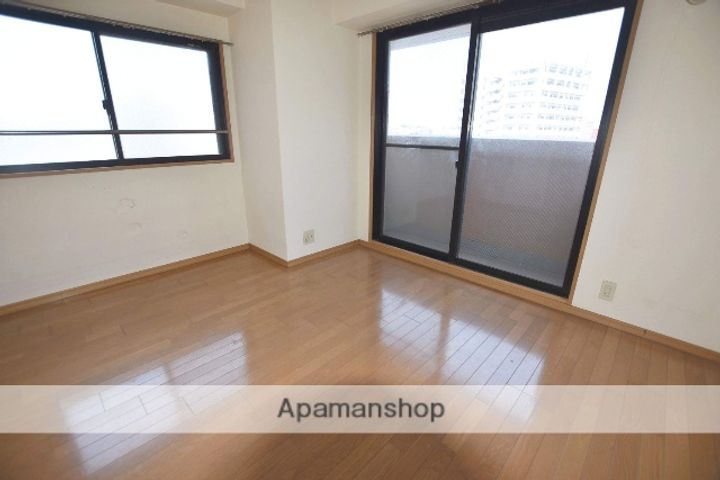 福岡県福岡市中央区春吉2丁目の賃貸マンションの内装