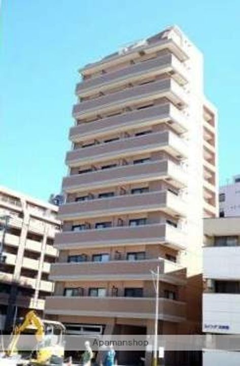 福岡県福岡市中央区春吉2丁目の賃貸マンションのその他画像