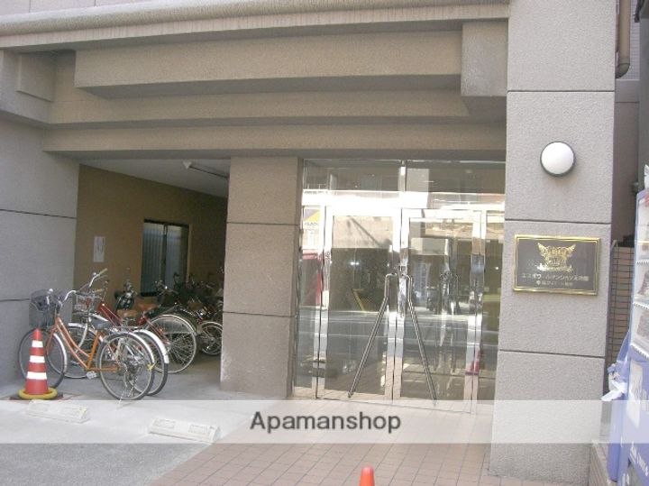 福岡県福岡市中央区春吉2丁目の賃貸マンションのその他画像