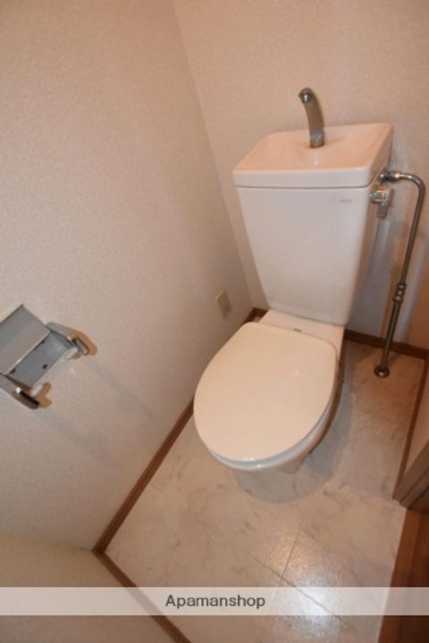 福岡県福岡市中央区春吉2丁目の賃貸マンションの内装