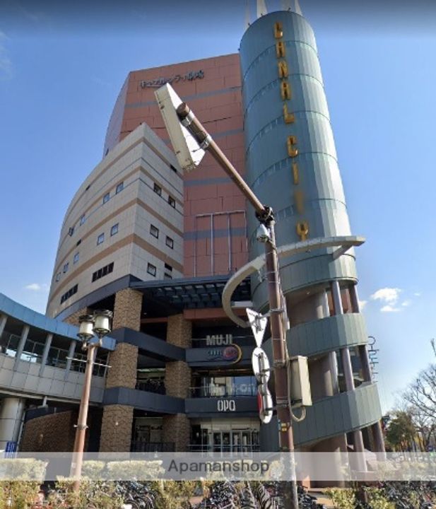 福岡県福岡市中央区春吉2丁目の賃貸マンションの周辺