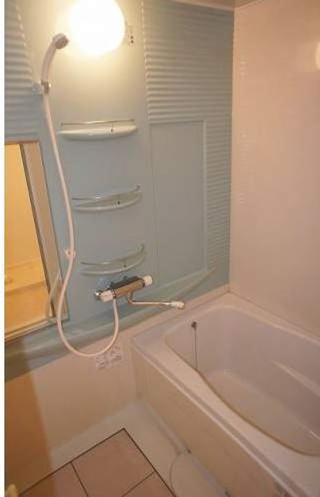 エンクレスト御供所の風呂