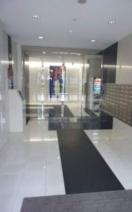 エンクレスト御供所の外観