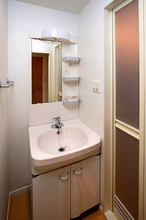 福岡県福岡市南区大橋3丁目の賃貸マンションのその他画像