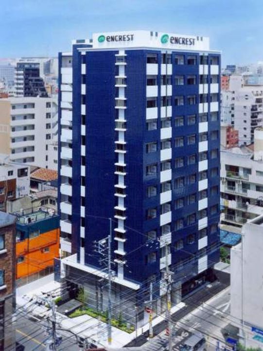 福岡県福岡市中央区春吉3丁目の賃貸マンションの外観