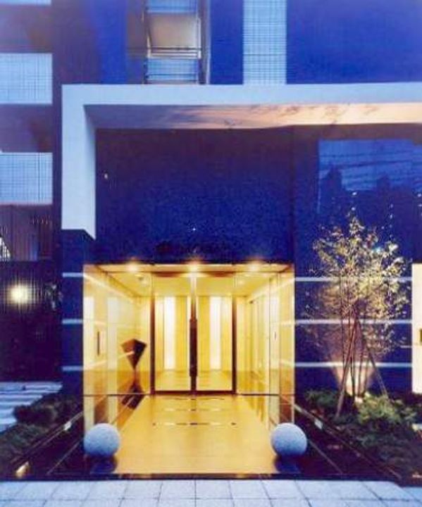 福岡県福岡市中央区春吉3丁目の賃貸マンションの外観