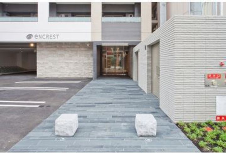 福岡県福岡市中央区薬院2丁目の賃貸マンションの内装