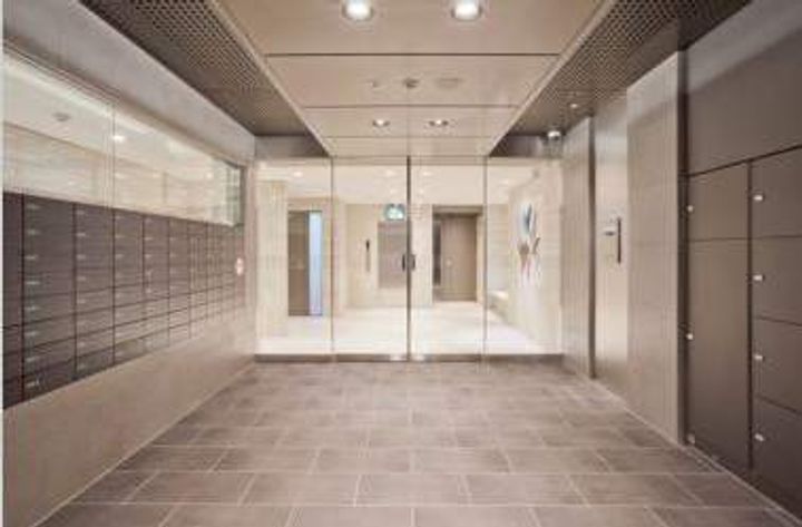 福岡県福岡市中央区薬院2丁目の賃貸マンションのその他画像
