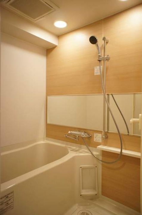 福岡県福岡市中央区薬院2丁目の賃貸マンションの内装
