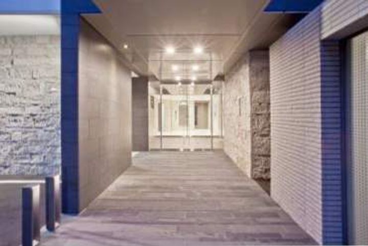 福岡県福岡市中央区薬院2丁目の賃貸マンションの外観