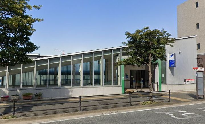 福岡県福岡市中央区薬院2丁目の賃貸マンションの周辺