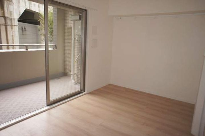 福岡県福岡市中央区渡辺通4丁目の賃貸マンションの内装