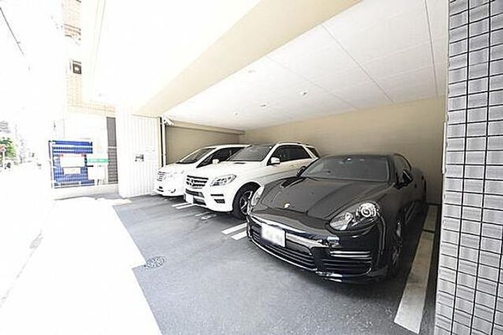 福岡県福岡市中央区渡辺通4丁目の賃貸マンションのその他画像