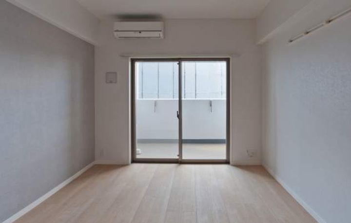 福岡県福岡市中央区天神3丁目の賃貸マンションの内装