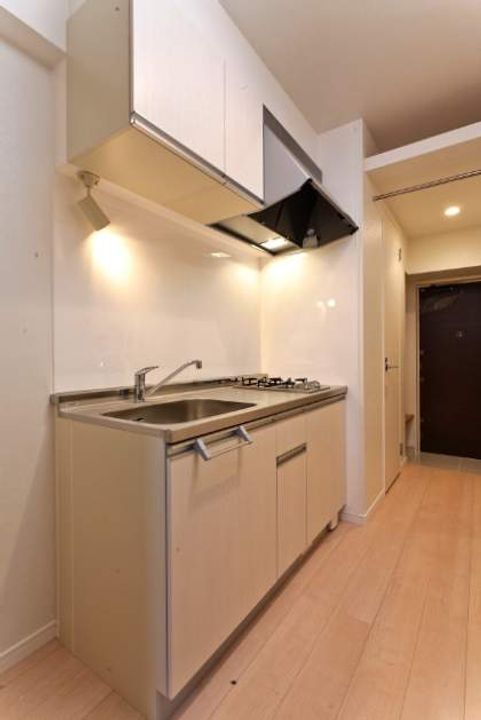 福岡県福岡市中央区天神3丁目の賃貸マンションの内装