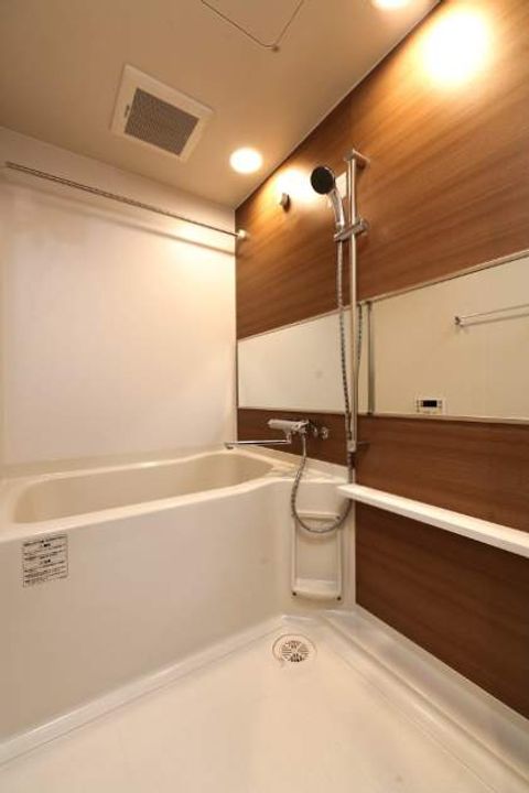 福岡県福岡市中央区天神3丁目の賃貸マンションの内装