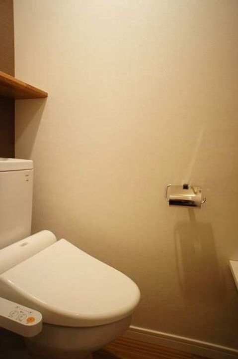 福岡県福岡市中央区天神3丁目の賃貸マンションの内装