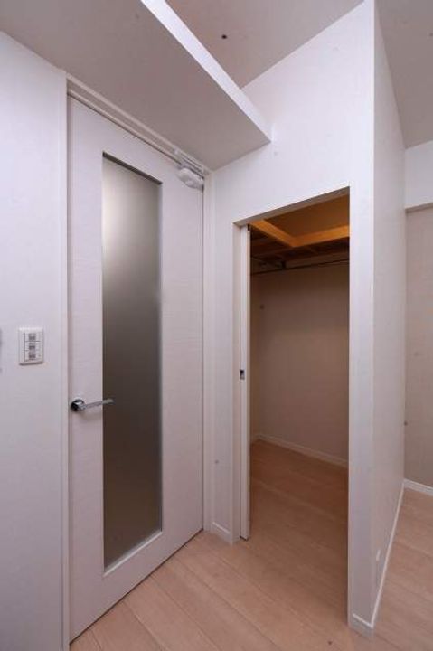 福岡県福岡市中央区天神3丁目の賃貸マンションの内装