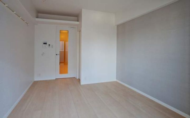 福岡県福岡市中央区天神3丁目の賃貸マンションの内装