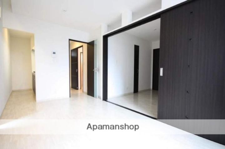 ドォウミ博多Ⅰの内装