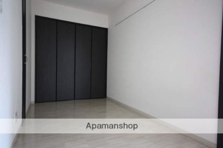 ドォウミ博多Ⅰの内装