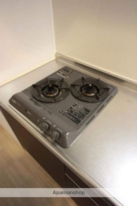 ドォウミ博多Ⅰの内装