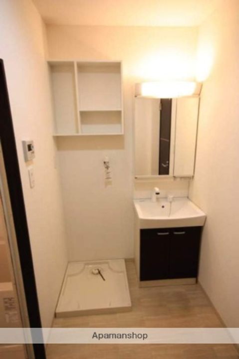 ドォウミ博多Ⅰの内装