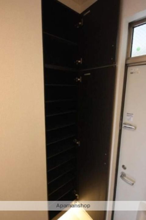 ドォウミ博多Ⅰの内装