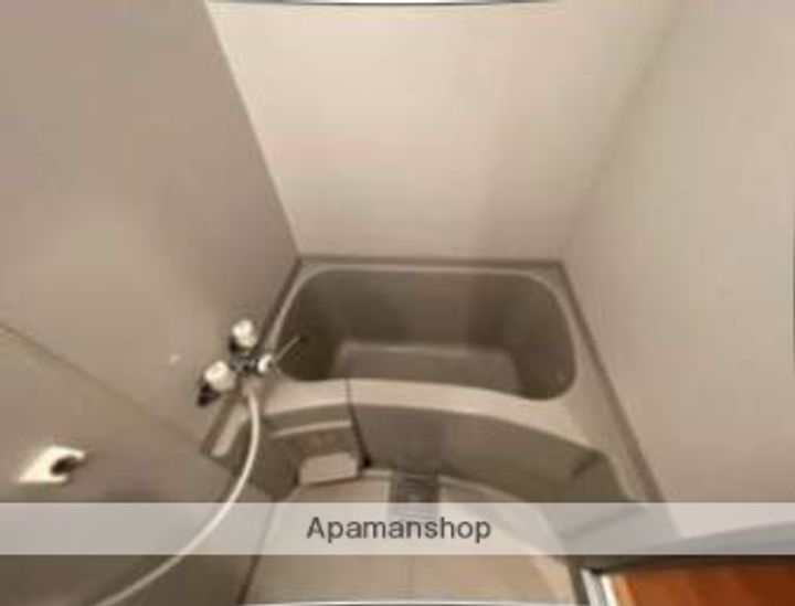 アセットヒルズディアフィオーレ博多の風呂