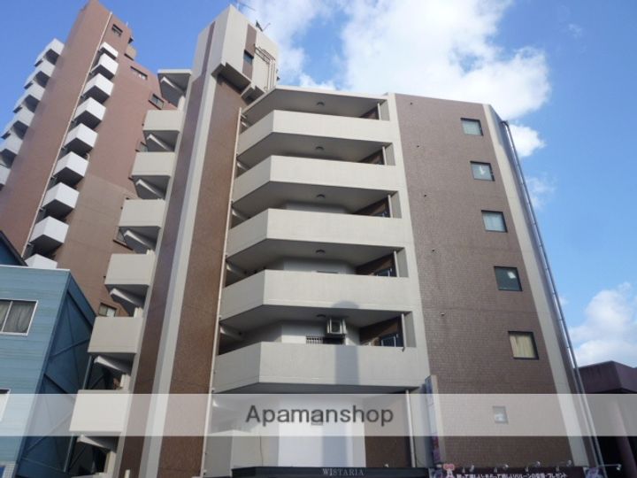 ウィステアリアのその他画像