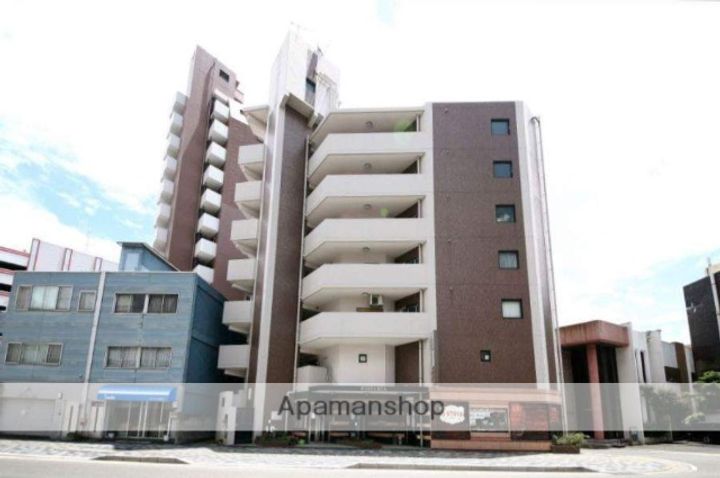 ウィステアリアの外観