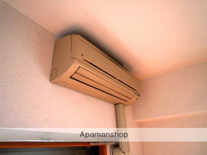 福岡県福岡市博多区住吉2丁目の賃貸マンションの内装