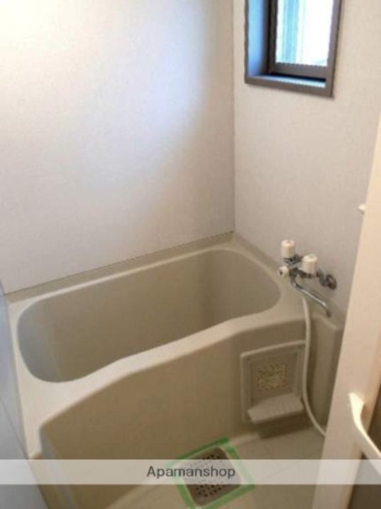 福岡県福岡市博多区住吉2丁目の賃貸マンションの風呂