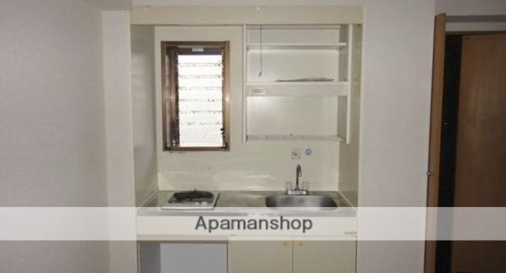 パピヨンヒルズの内装