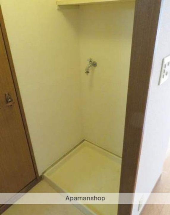 パピヨンヒルズの内装