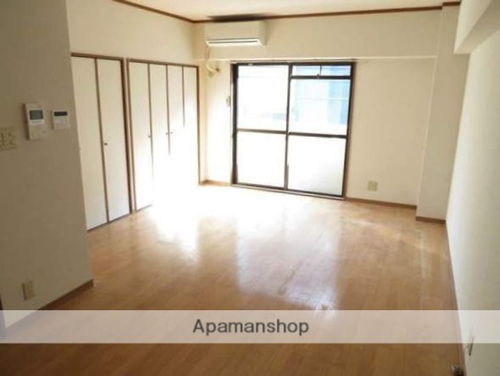 パピヨンヒルズの内装