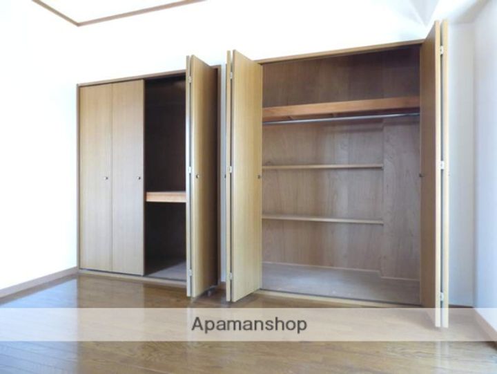 パピヨンヒルズのその他画像