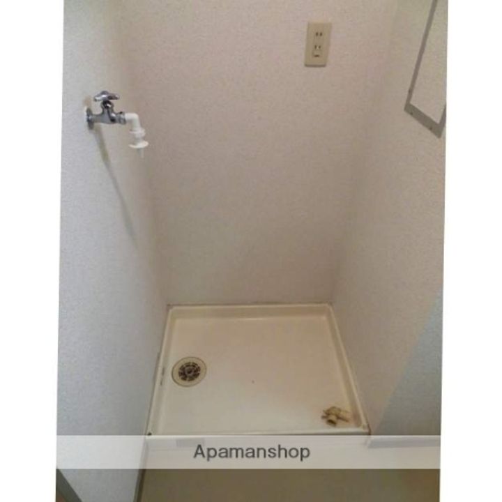 エスパース21802の内装