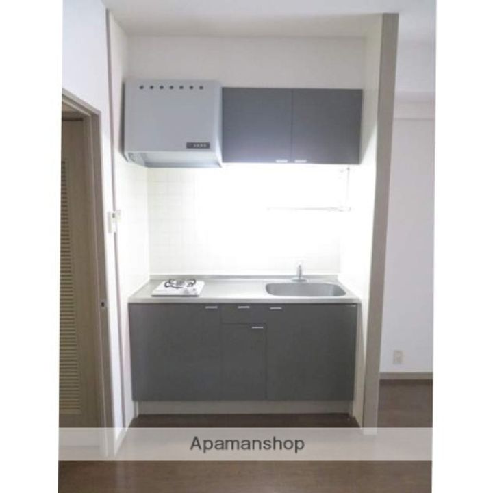 エスパース21802の内装