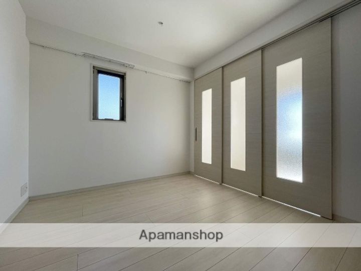 ALFACIO DE CLAVE(アルファシオディクレイヴ)の内装