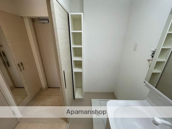 ALFACIO DE CLAVE(アルファシオディクレイヴ)の内装