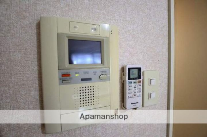 福岡県福岡市博多区店屋町の賃貸マンションの内装