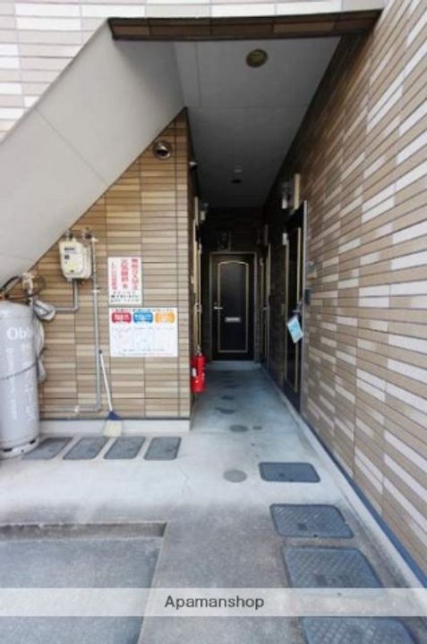 福岡県福岡市博多区東光2丁目の賃貸アパート202の外観