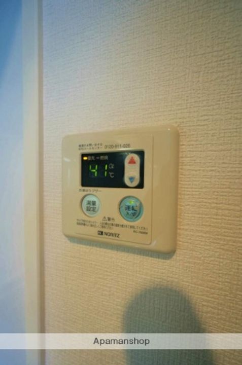 レジディア博多Ⅱのその他画像