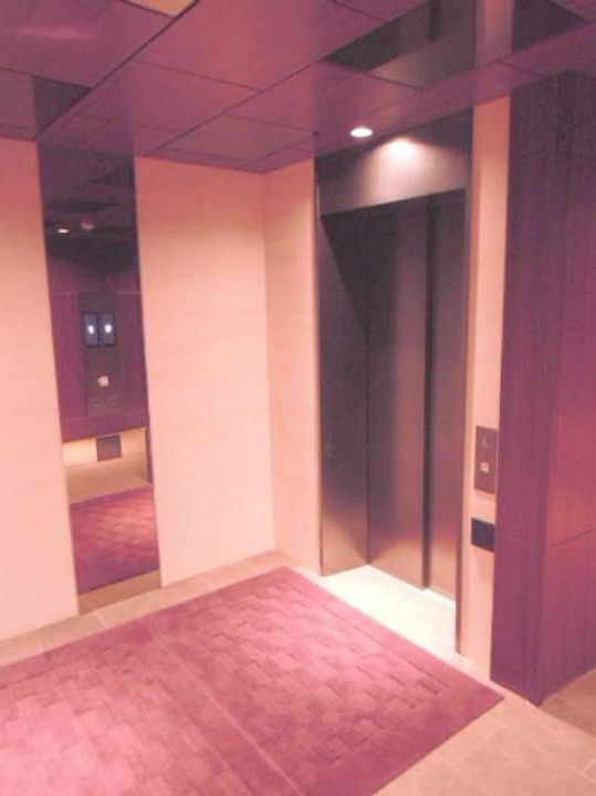 ウェルブライト博多ステーション 住居のその他画像