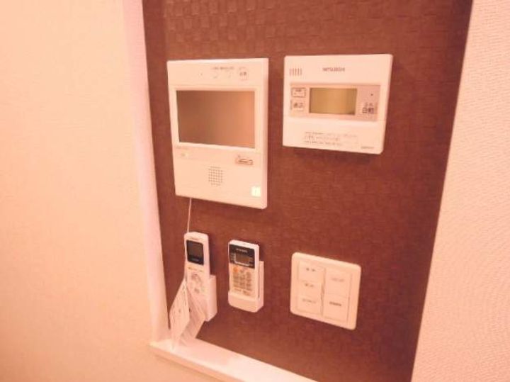 ウェルブライト博多ステーション 住居のその他画像