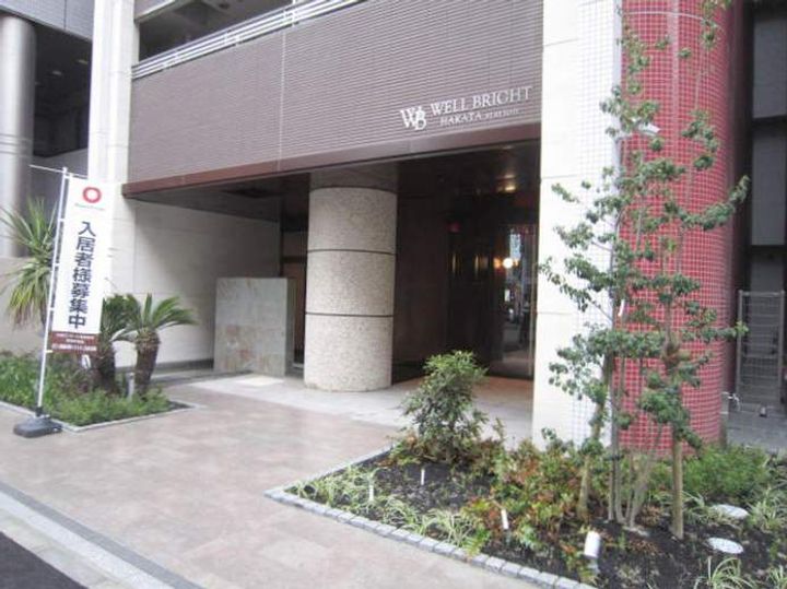 ウェルブライト博多ステーション 住居のその他画像