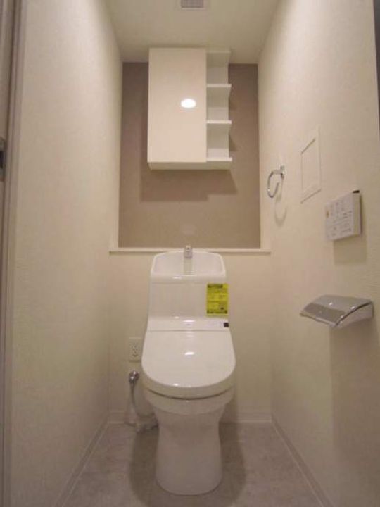 ウェルブライト博多ステーション 住居のその他画像