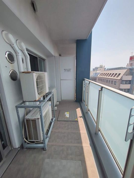 ウェルブライト博多ステーション 住居のその他画像