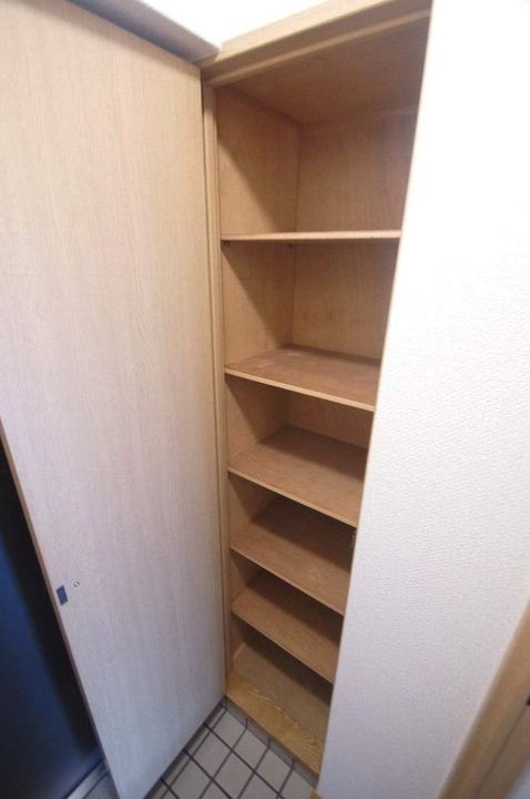 福岡県福岡市中央区薬院4丁目の賃貸マンションのその他画像